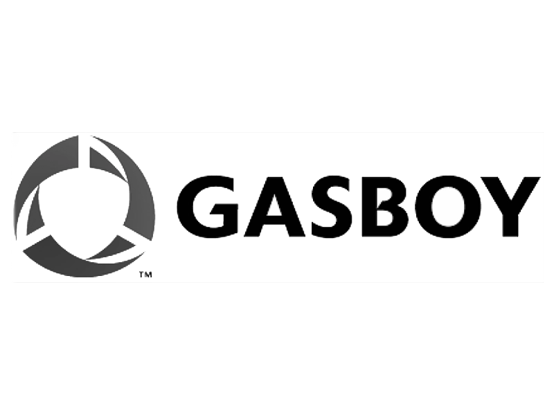 Gasboy logo