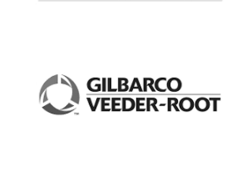 Gilbarco Veerder-root logo