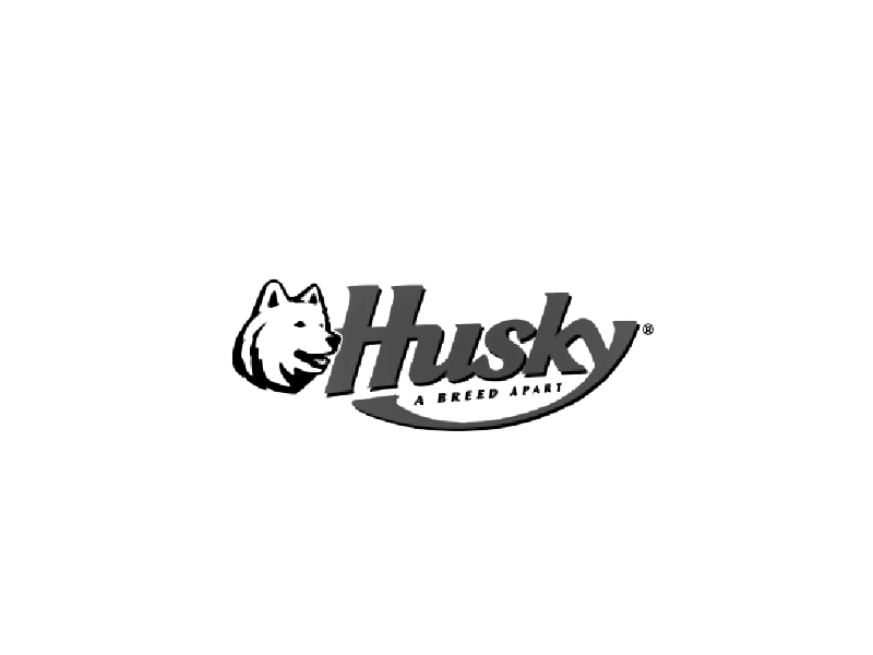 Husky logo