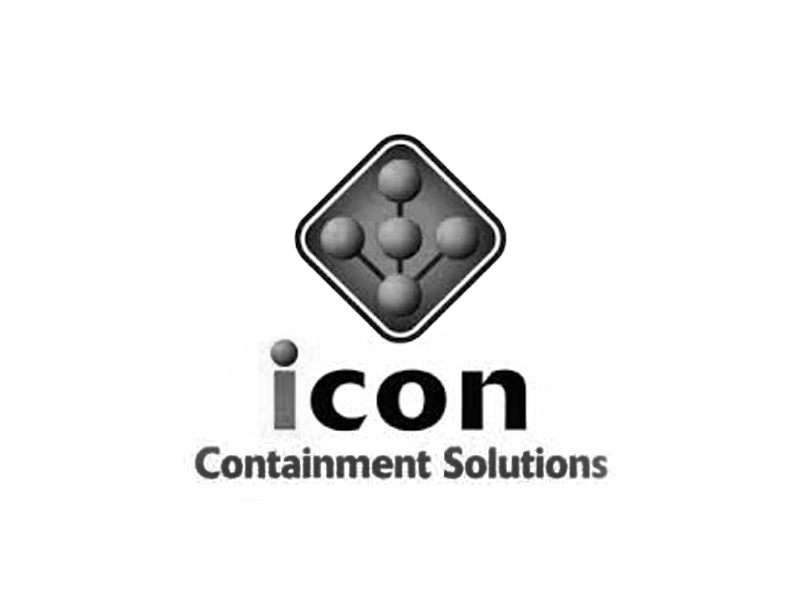 Icon Containment Solutions logo