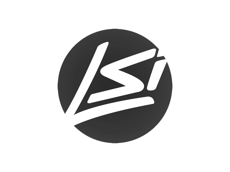 LSI logo