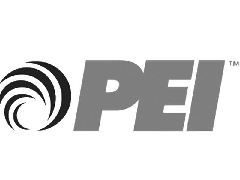 PEI logo