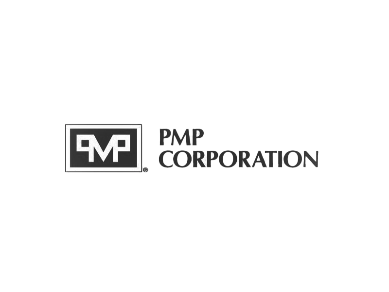 PMP Corporation Logo