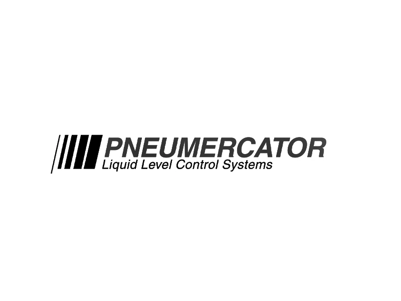 Pneumercator Logo
