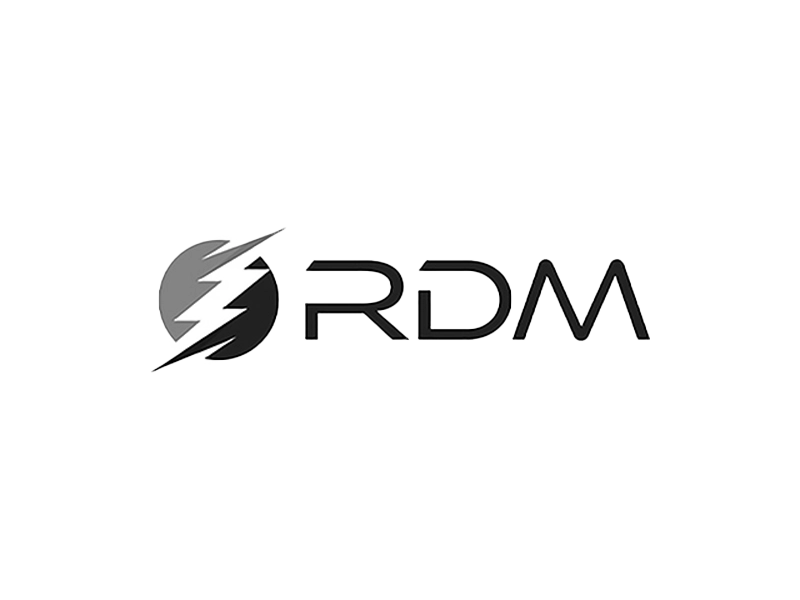 RDM Logo.
