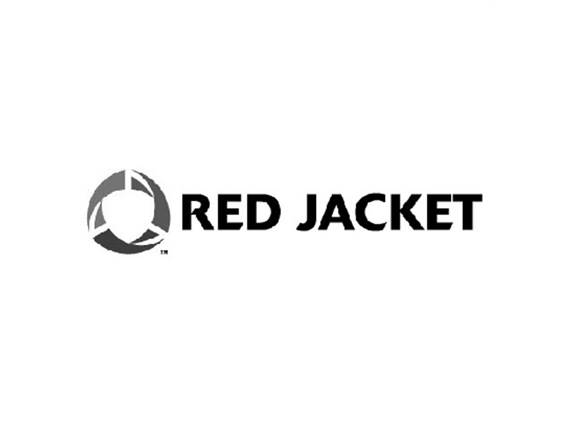 Red Jacket Logo.