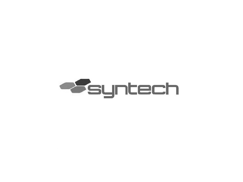 Syntech Logo.