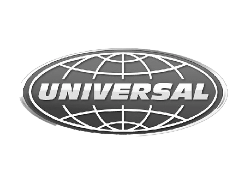 Universal Logo.