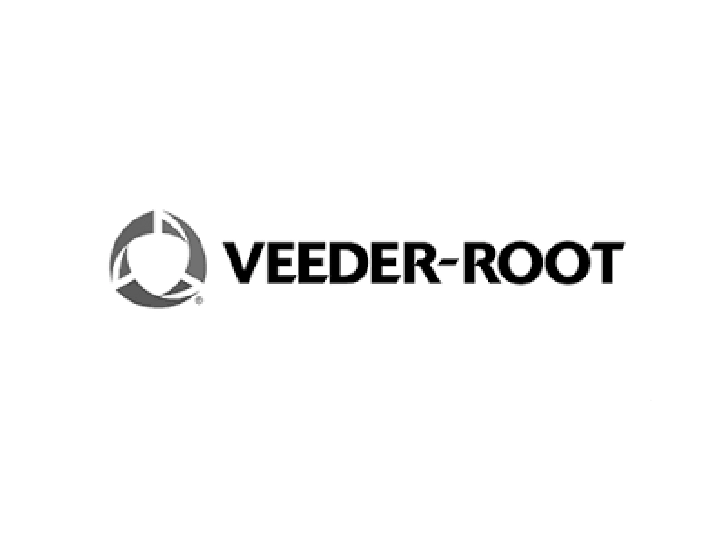 Veeder-root logo